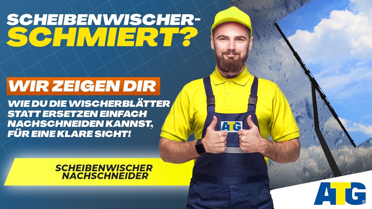 ATG Nano-Lackversiegelung | Maximaler Schutz & Tiefenglanz f&uuml;r deinen Autolack