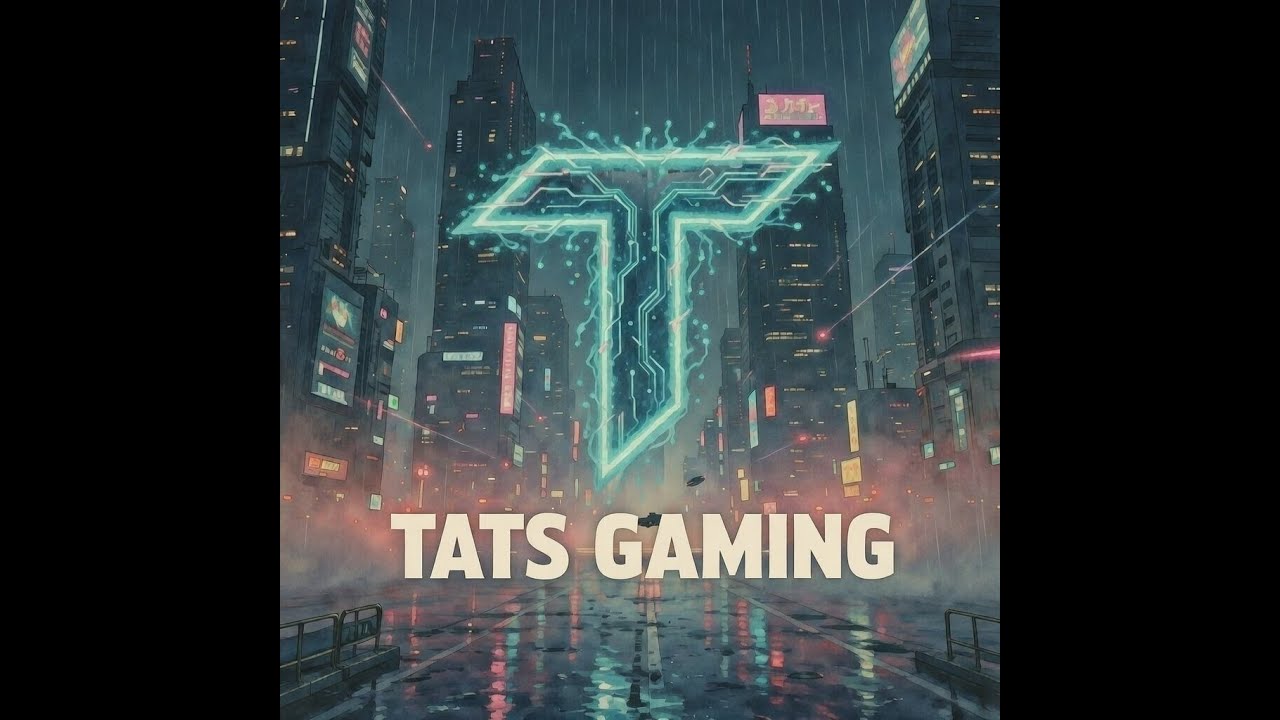 (portrait) Tats plays on DonutSMP. Day 4. Some MCPVP as well. #minecraft #chatting