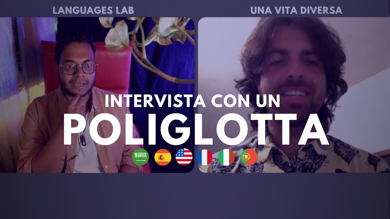 Come trovare lavoro studiando lingue straniere con @UnaVitaDiversa