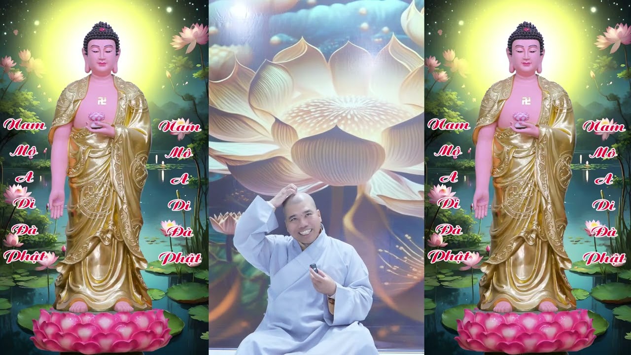 CÀNG TU CÀNG DỄ TÍN LÀ ĐÚNG #cusinhuanduc