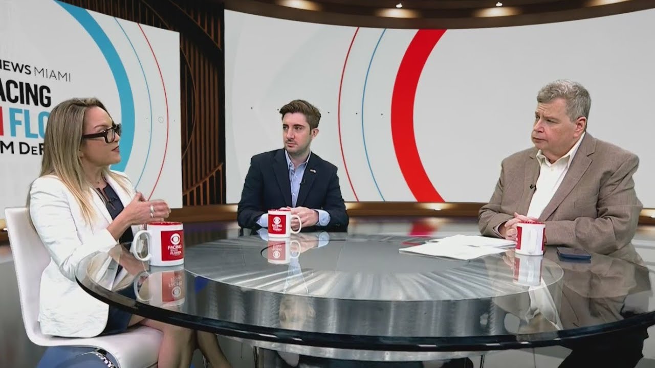 Facing South Florida: Primary analysis with Miami-Dade political party leaders