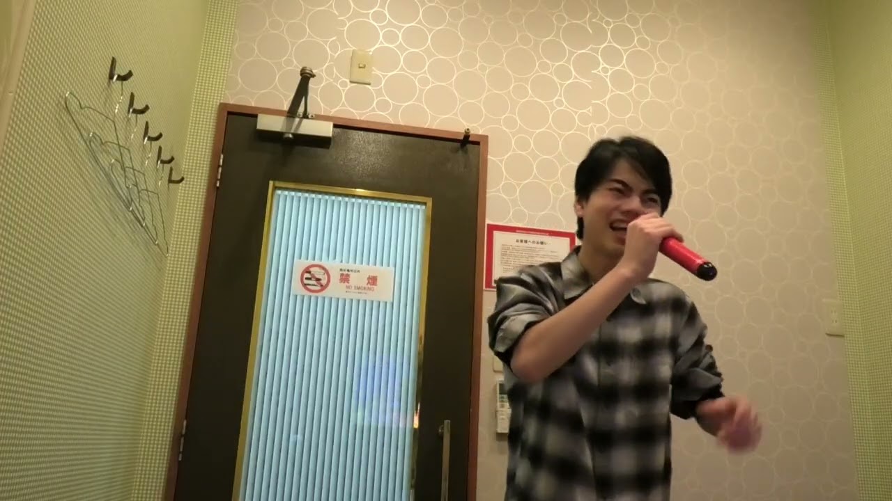低音男子によるMrs. GREEN APPLE - StaRt