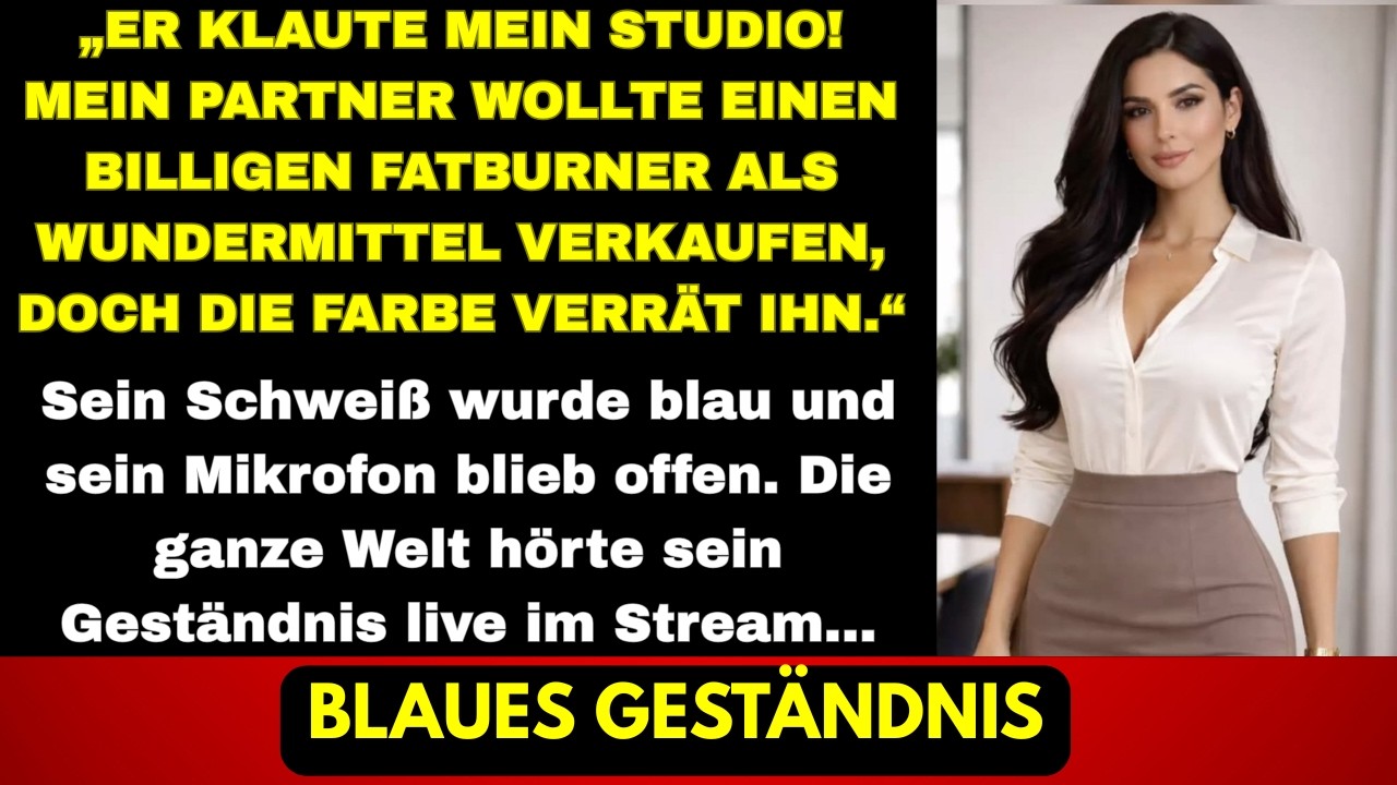 ER KLAUTE MEIN IMPERIUM & NANNTE MICH EIN NIEMAND! | Rachegeschichte