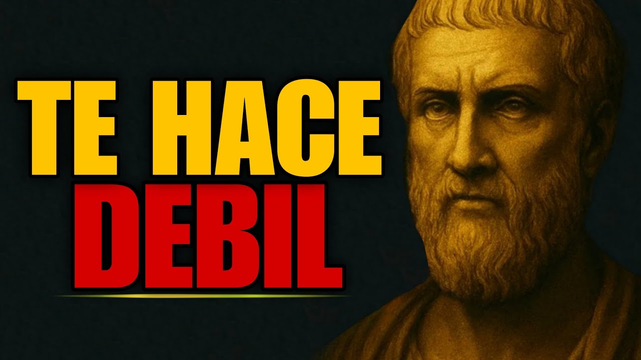 La Trampa Emocional Que Mantiene Débiles a los Hombres Inteligentes