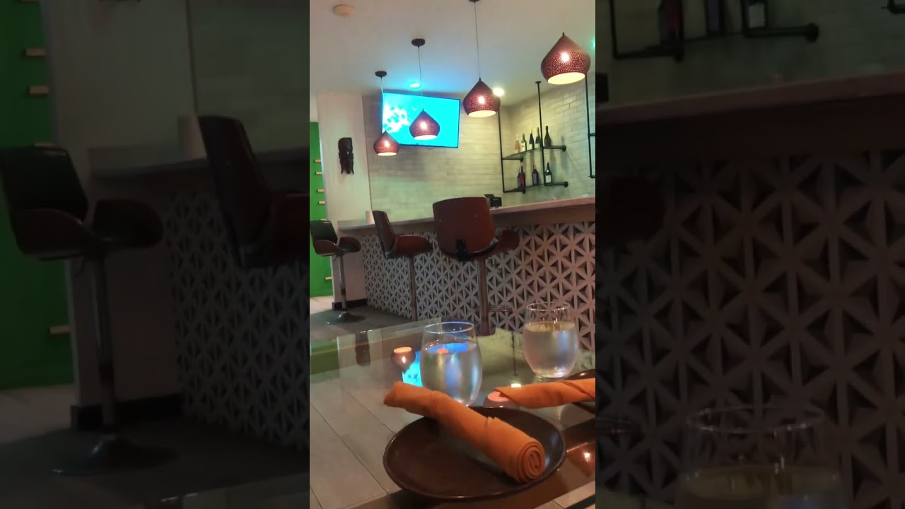 Epican tapas review