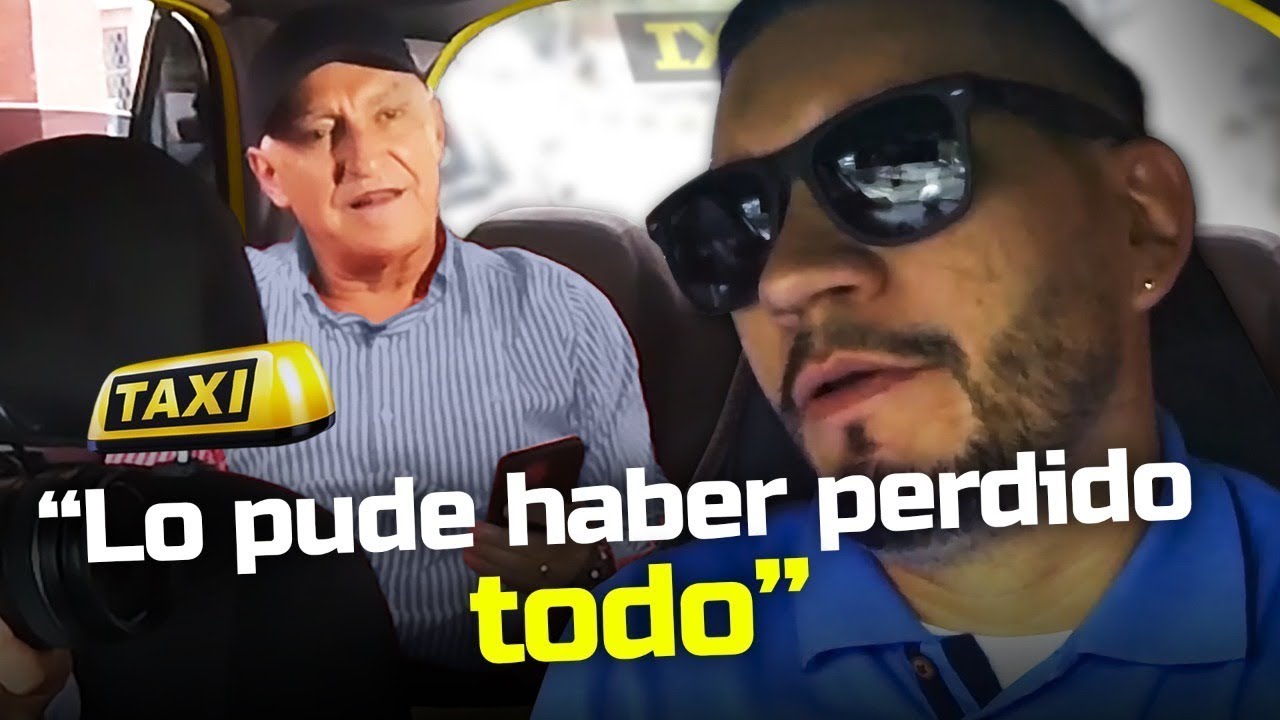 Enseñando a Taxista a Evitar su Peor Error al Invertir