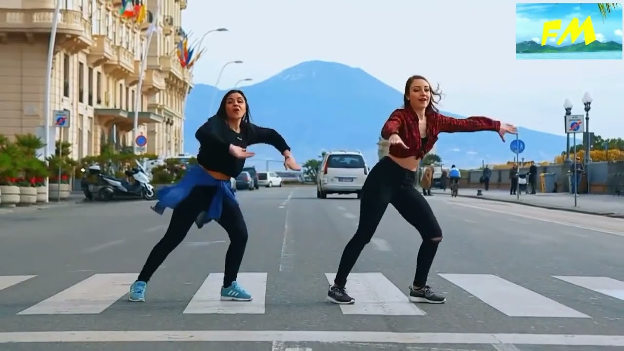 Snap! - Rhythm is a Dancer - AMAZING DANCERS