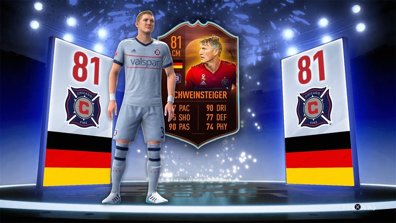 SBC ИГРОКА ULTIMATE SCREAM! &mdash; FIFA 19 Ultimate Team