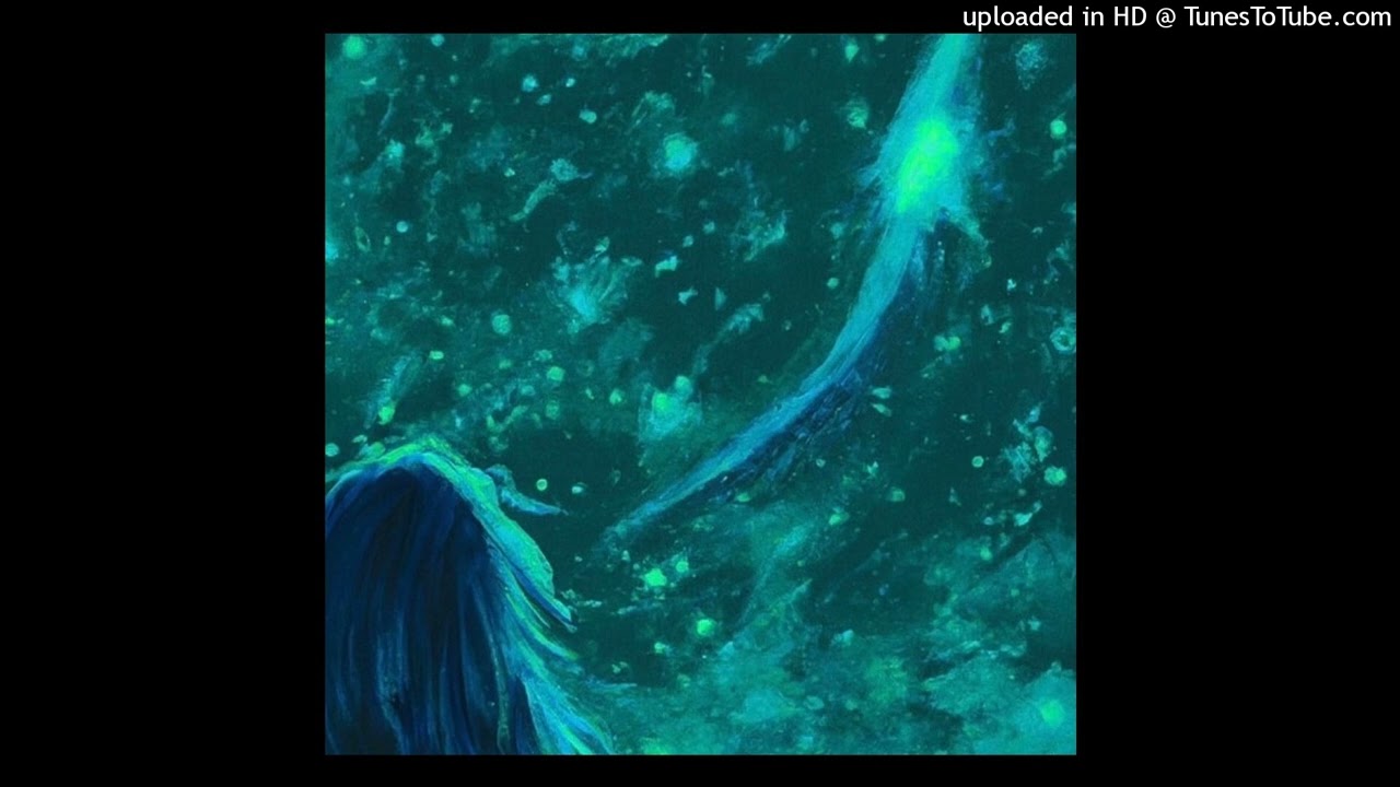 Starfields - TURQUOISEDEATH