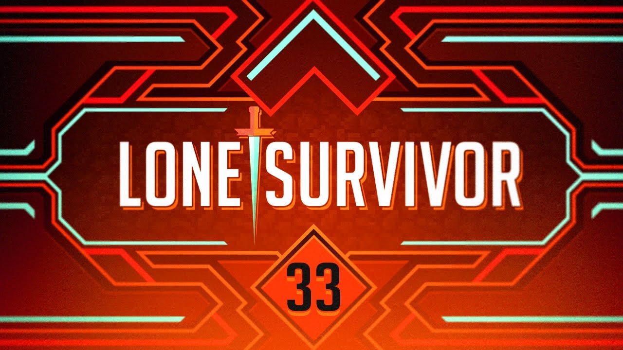 Lone Survivors (Hardcore) Ep. 33 - Diamond Dance Galore