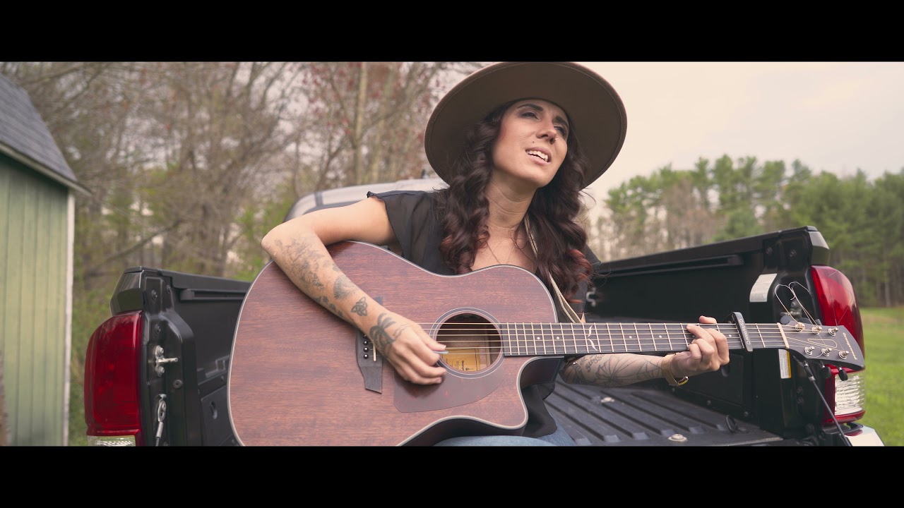 Amber Eyes - Will You Listen Anyway (Official Music Video)