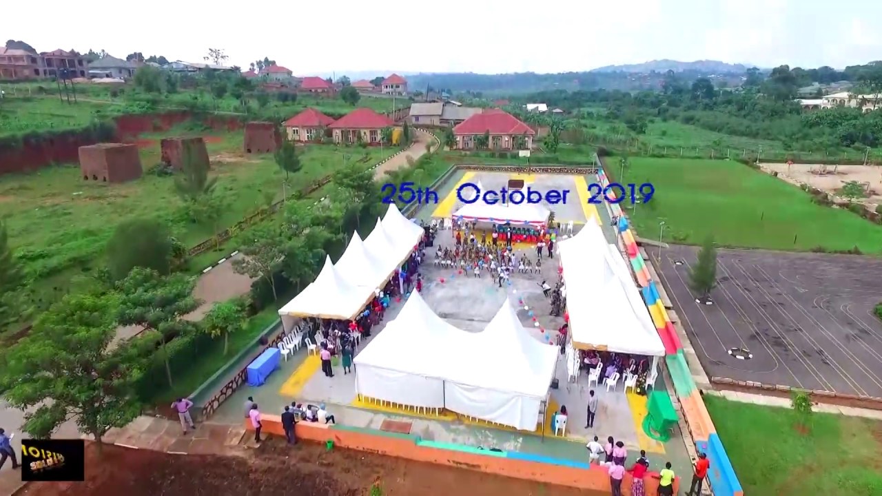 Esteem Junior School p7 & Kl3 2019-trailer