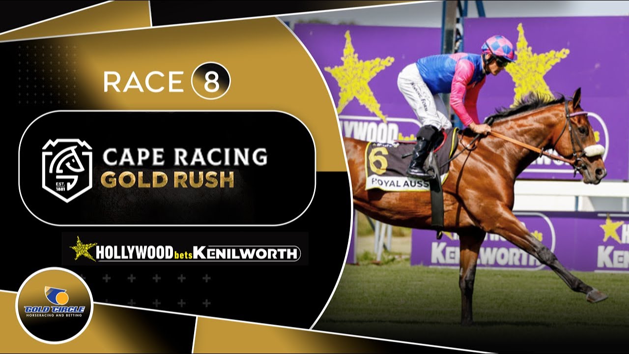 20240127 Hollywoodbets Kenilworth Race 8 won by RAPIDASH
