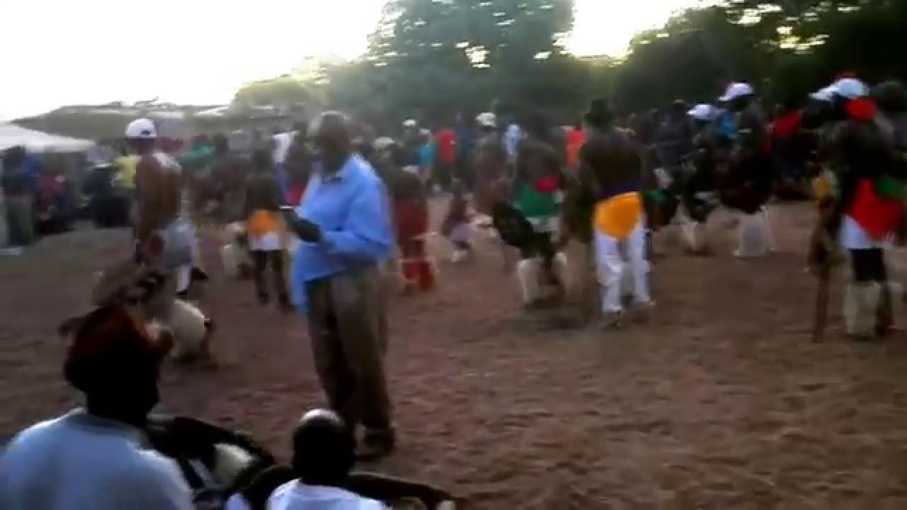 Muchongolo part 2