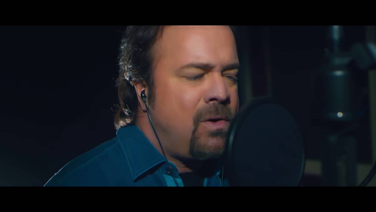 Restless Heart - Wichita Lineman
