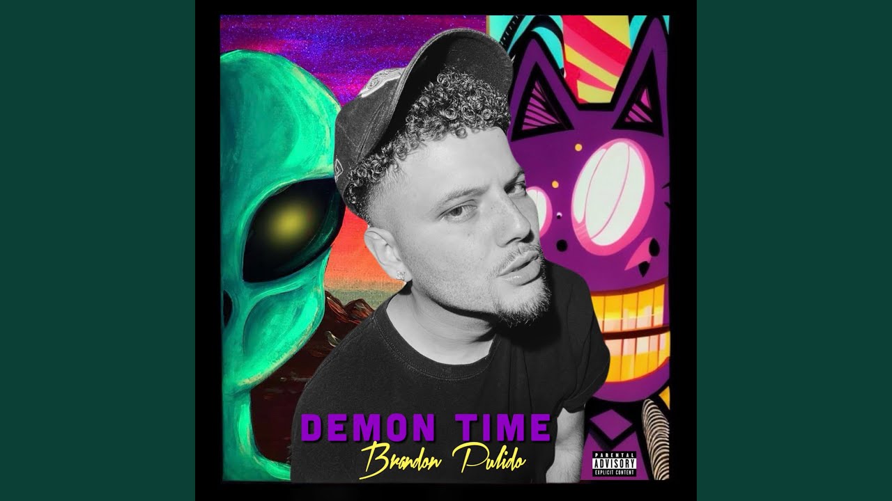 Demon Time