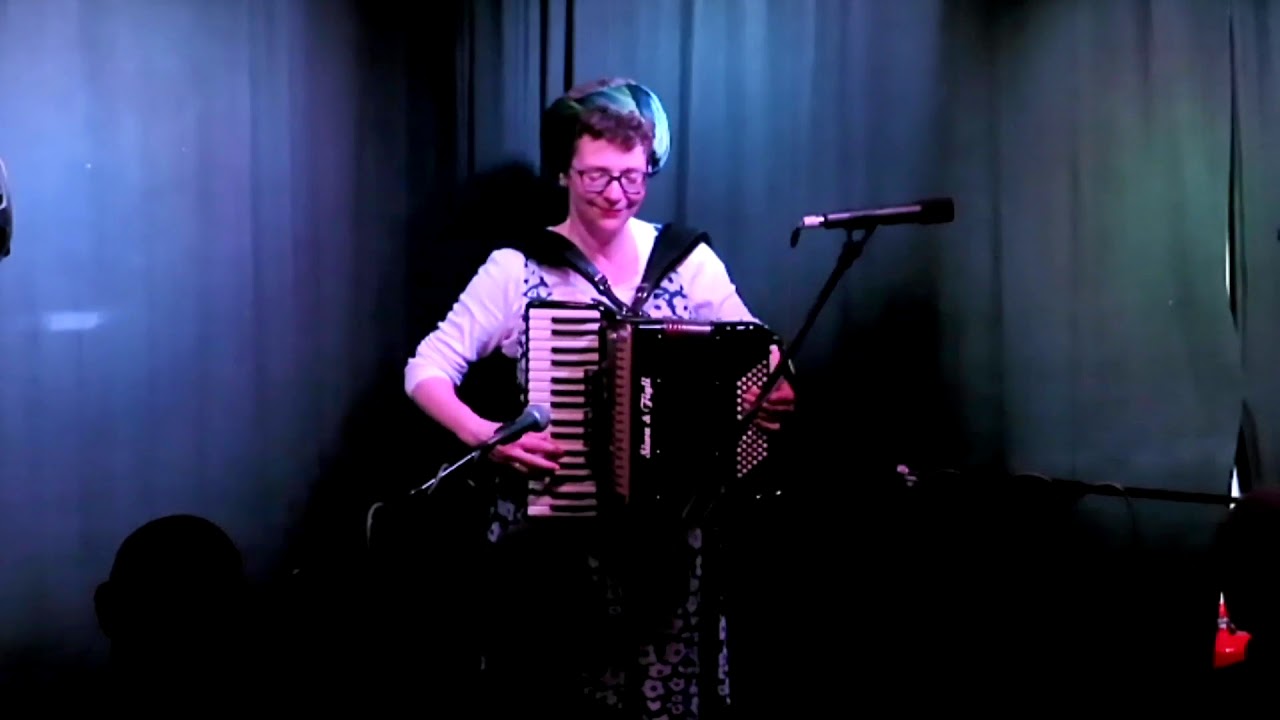 Karen Tweed -Reels