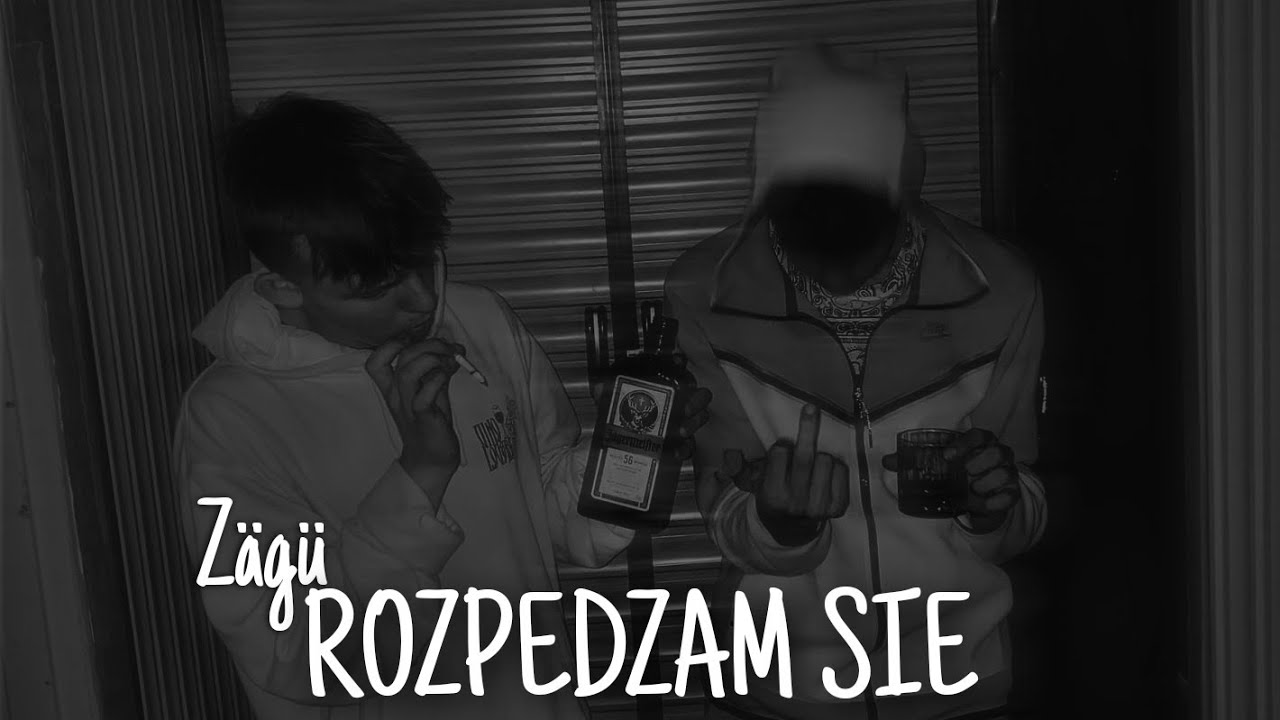 zagajewski - Rozpędzam się (prod. ILLEGALBEATS)