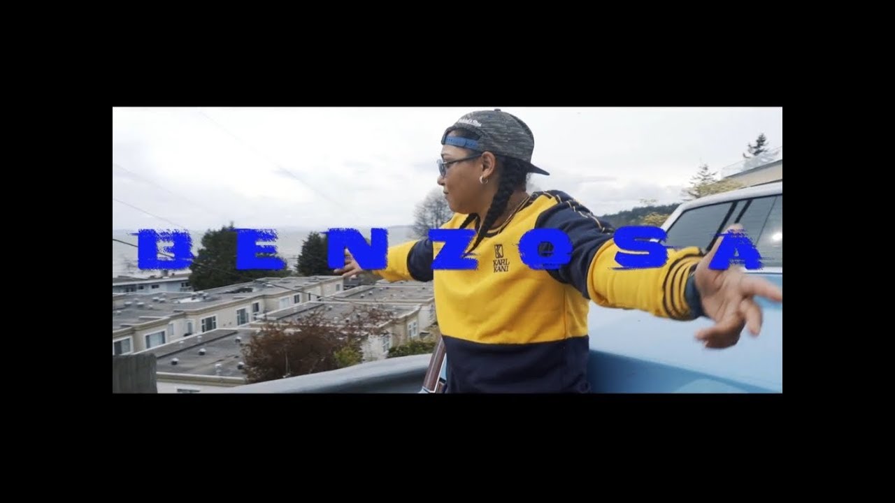 BenZosa - 
