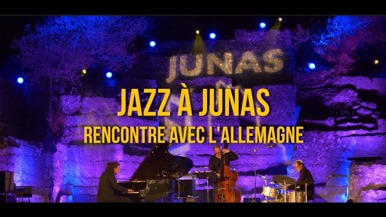Jazz  à Junas 2024 Best Off 