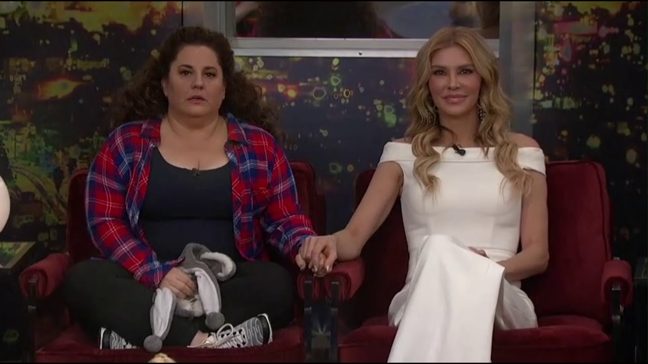 Celebrity Big Brother (US) 1 Evictions