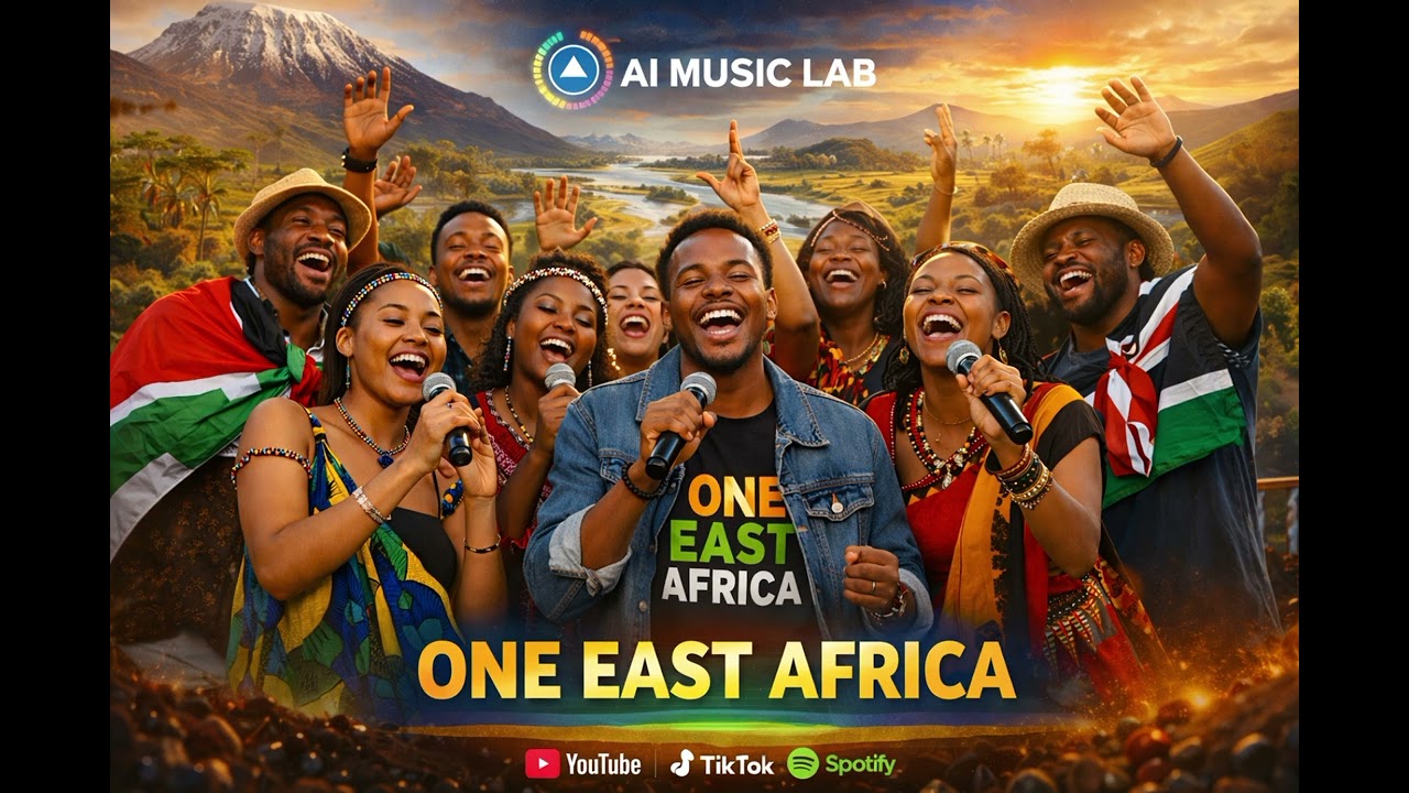 One East African