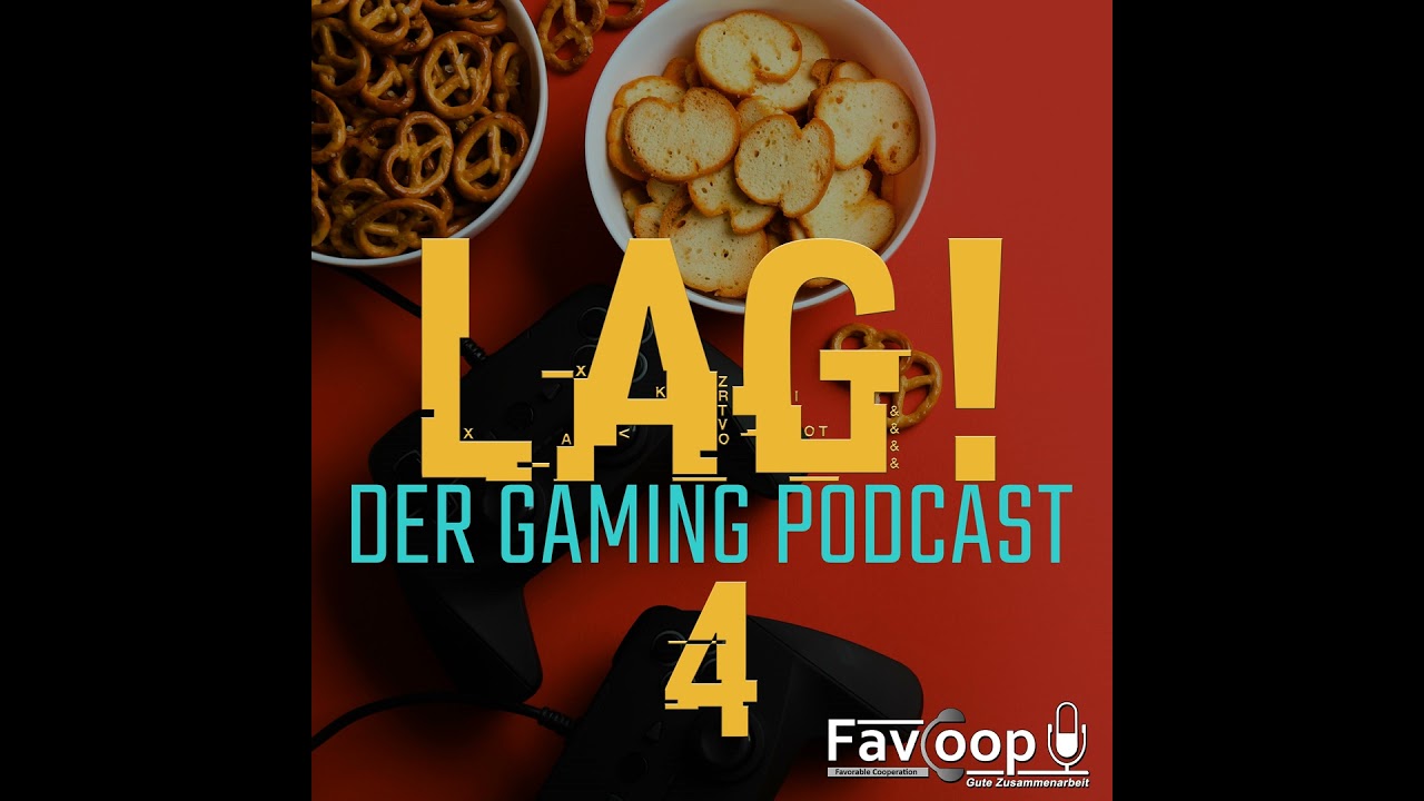 Episode 4 - Nintendosaster und GTArschlecken