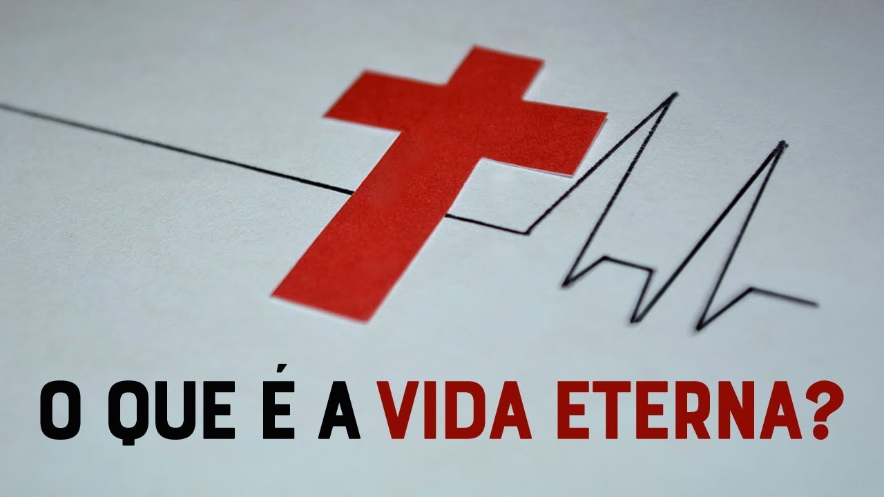 SAIBA O QUE &Eacute; A VIDA ETERNA - (Momento com Deus) Pastor Antonio Junior