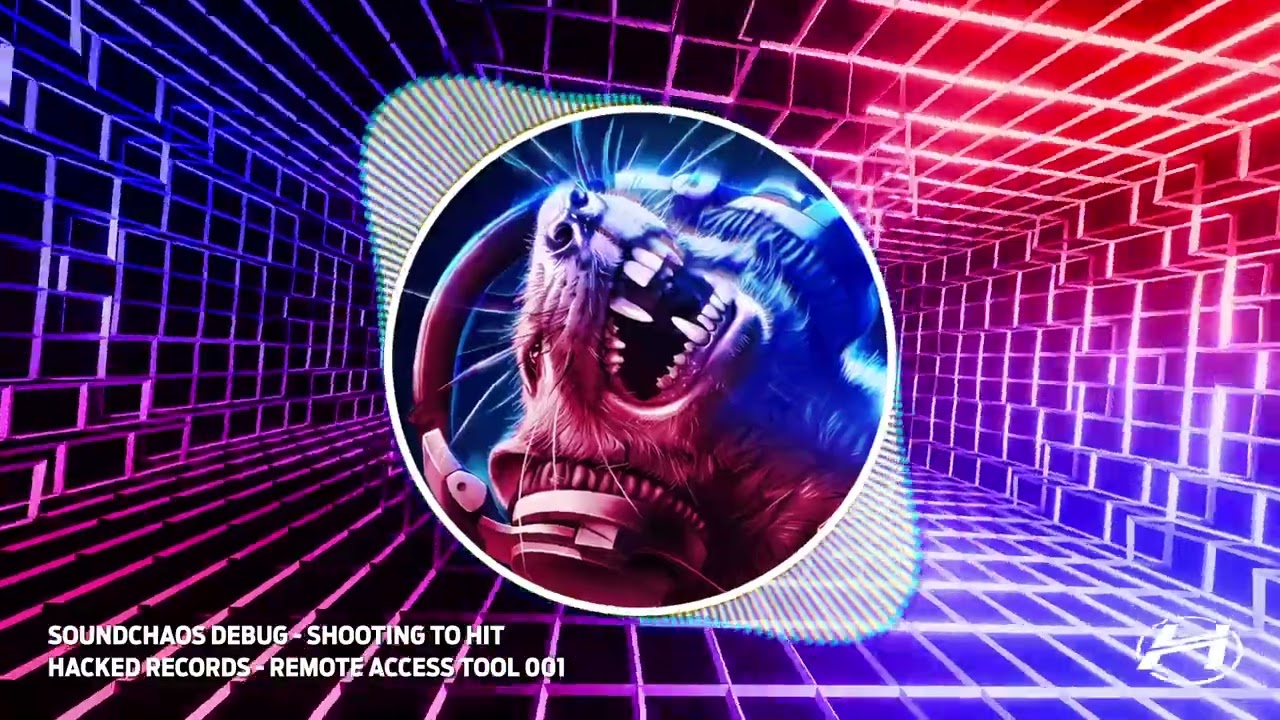 Soundchaos Debug - Shooting to hit