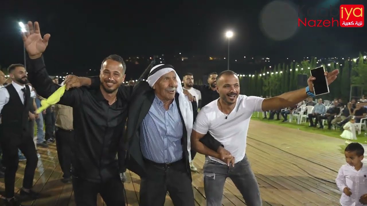 أفراح ابو مجدي عرس مجدي محمود فنش كعبية الفنان مجد حجيرات يرغول مجوز حماد مقبل #أفراح_الكعبية #دحيه