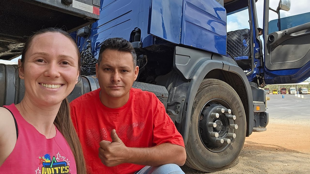 PARTE 2 - Três Lagoas MS 🏁