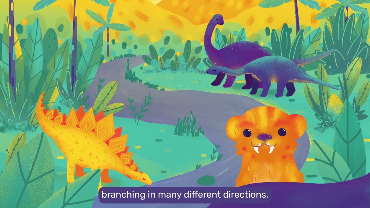 Where do we come from? Humanists UK&rsquo;s new schools video with Alice Roberts