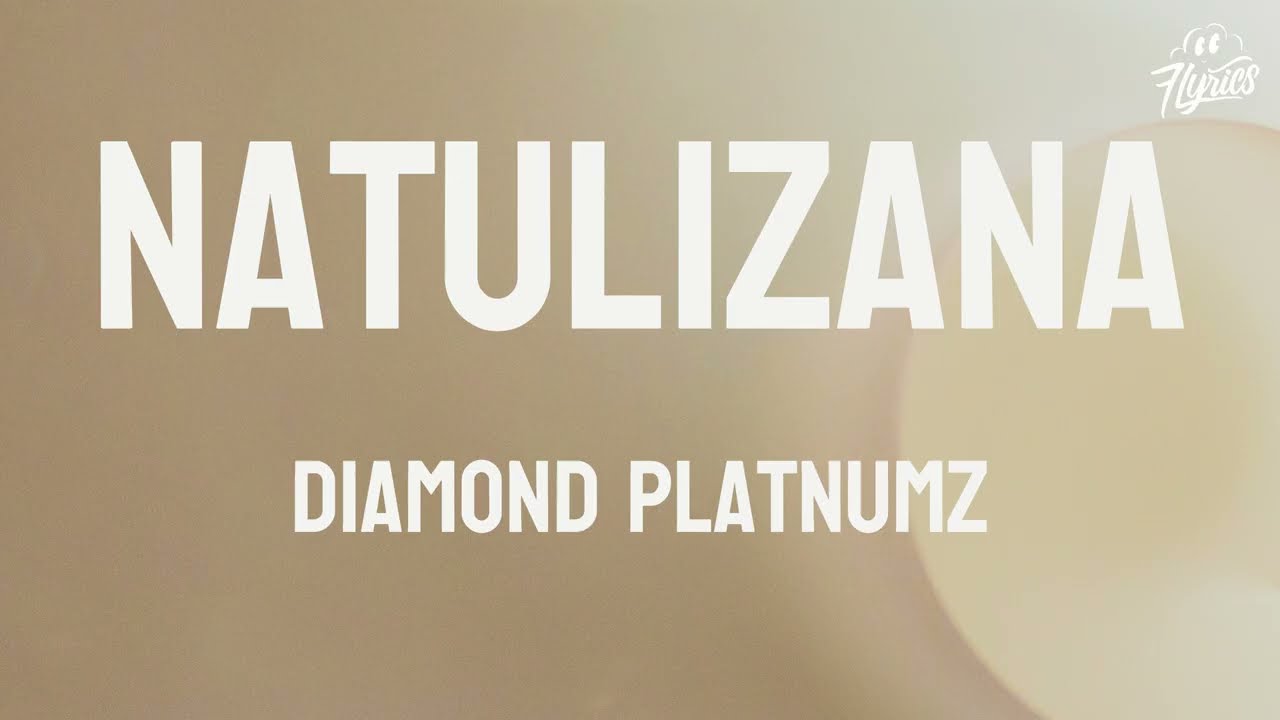 Diamond Platnumz - Natulizana - lyrics