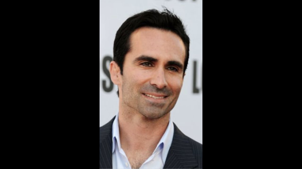 Too Opinionated Interview: Nestor Carbonell