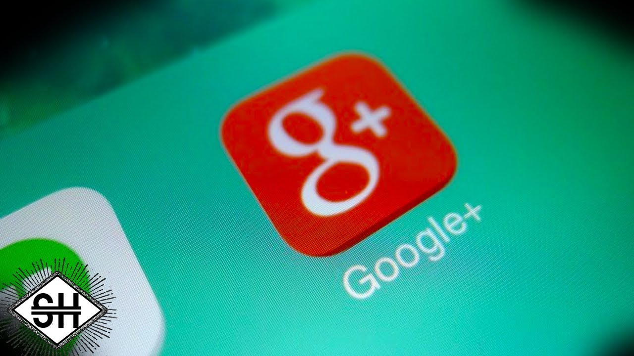 Why Google is Shutting Down Google+