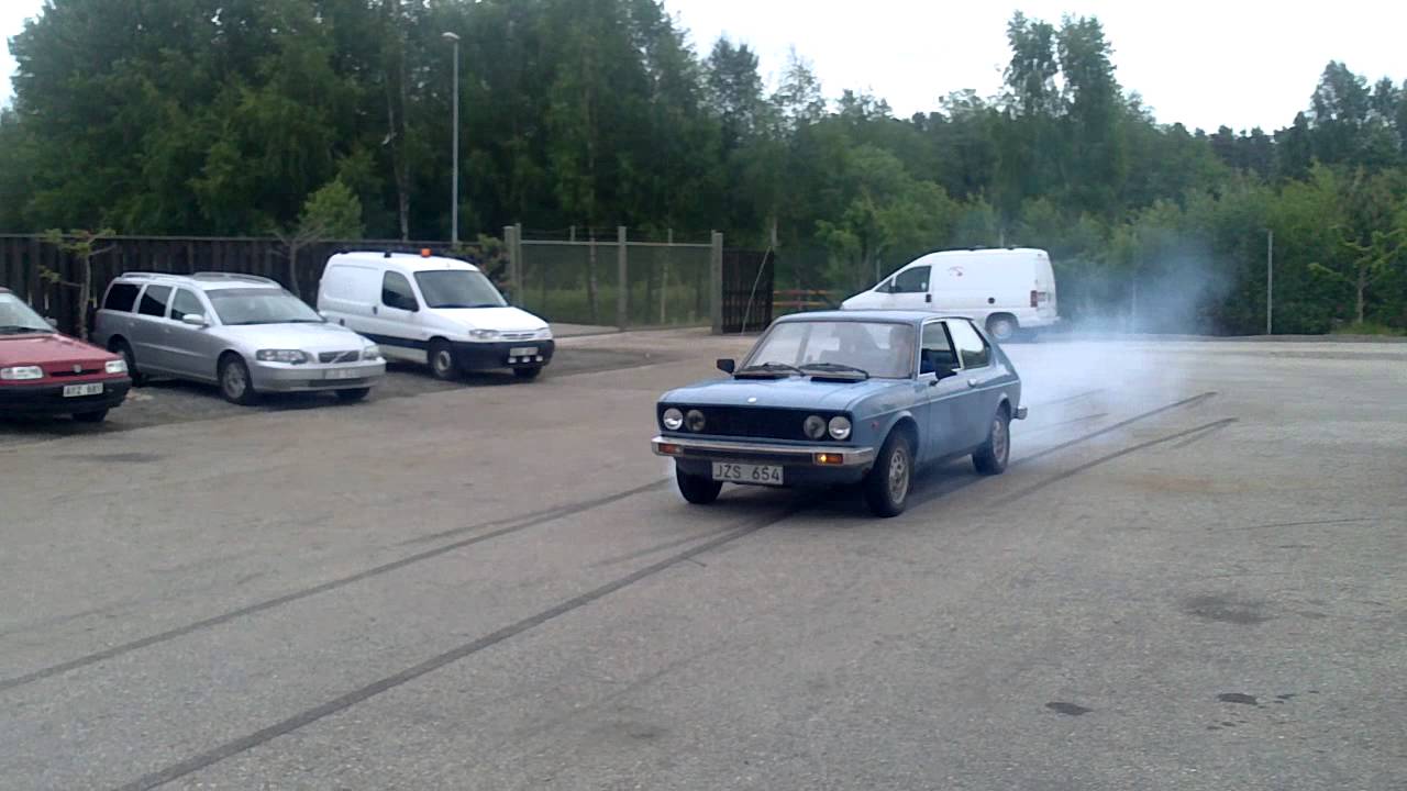 Fiat 128 3P
