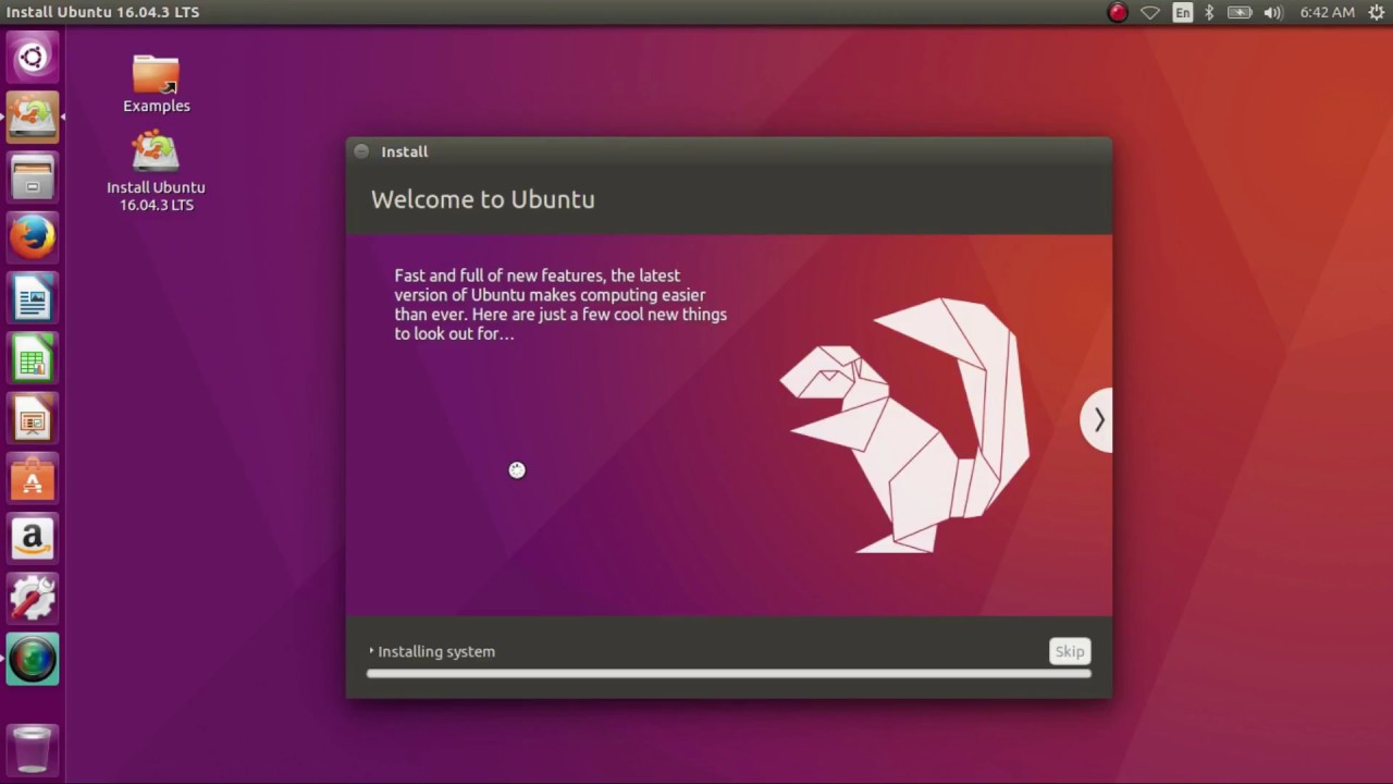 How to install Ubuntu: Step-by-step tutorial.
