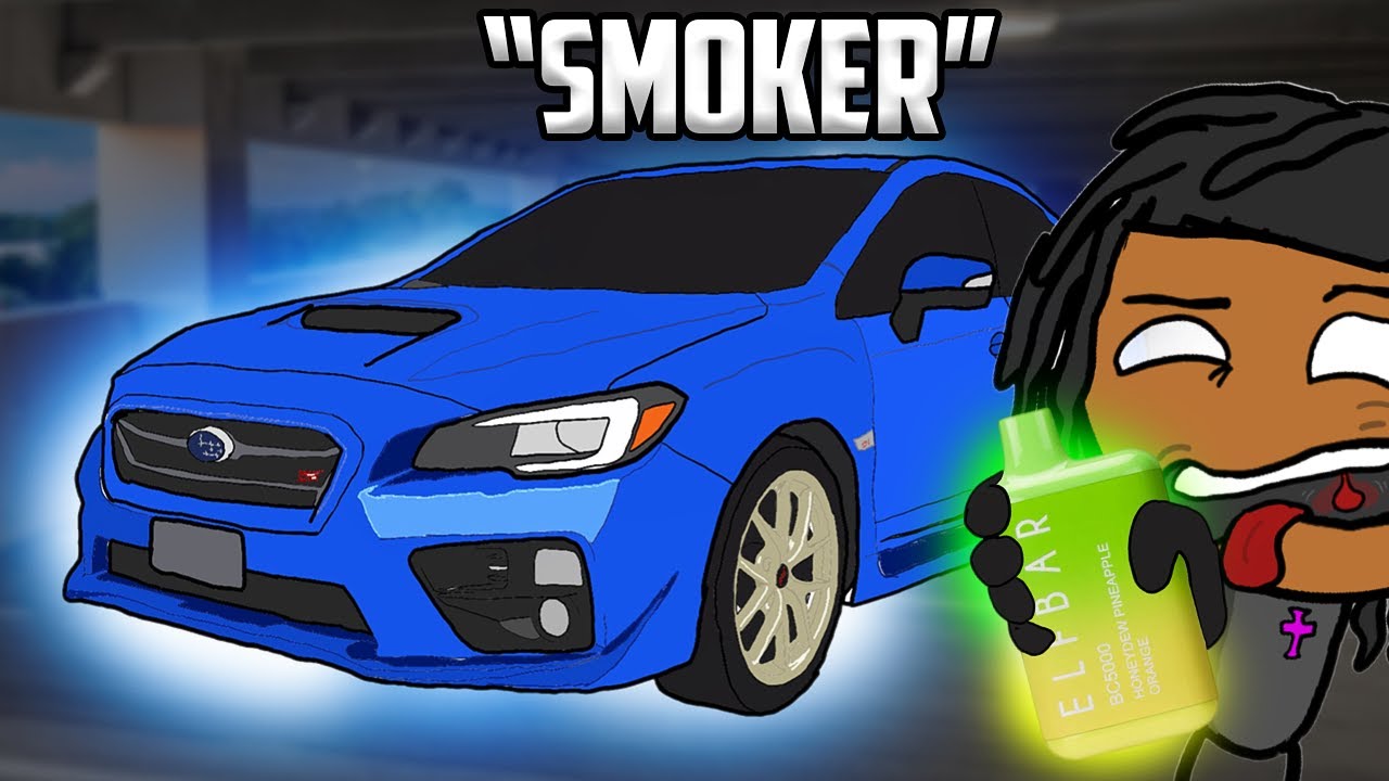 What Your Car says about You pt.2