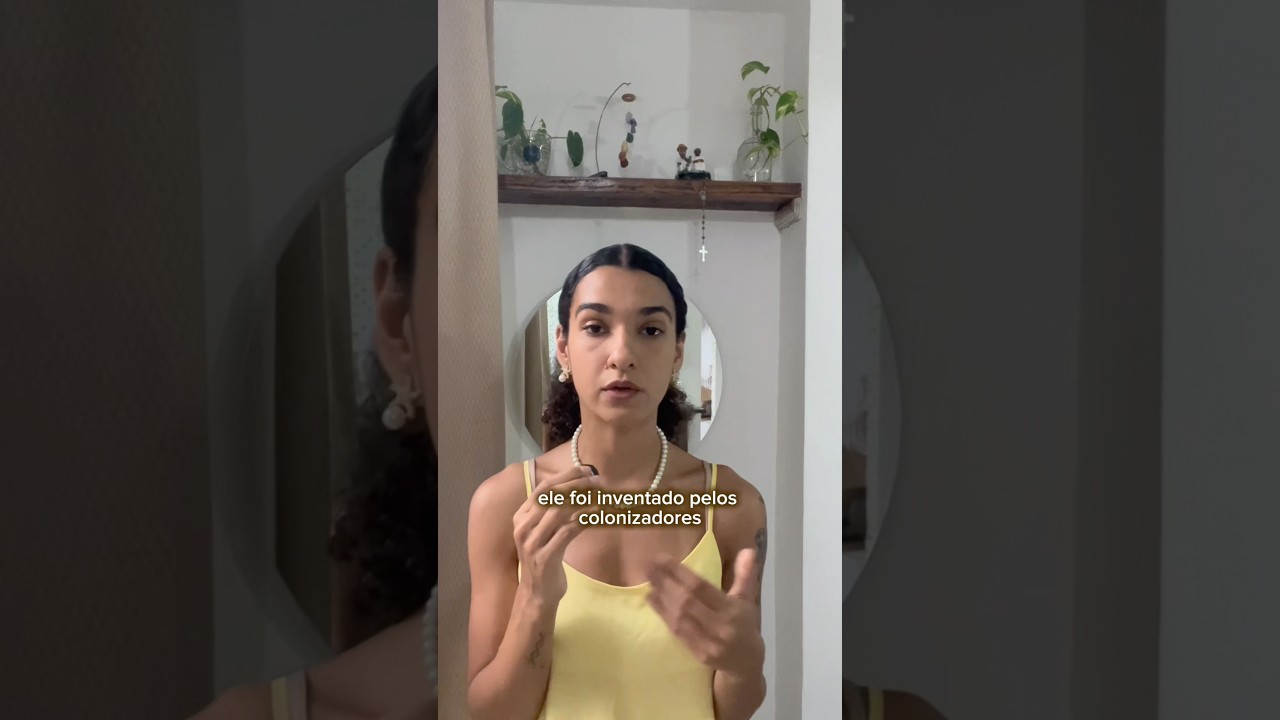Pardos existem e n&atilde;o s&atilde;o negros!