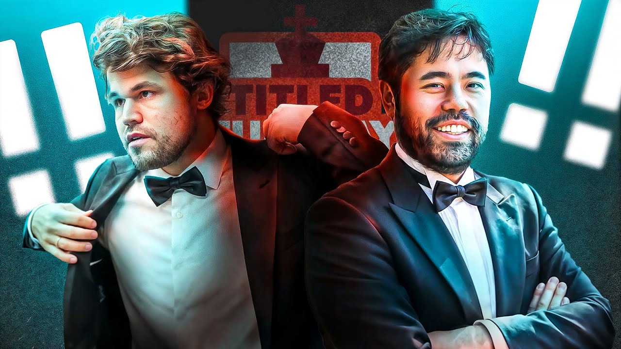 EL CLASSICO!!