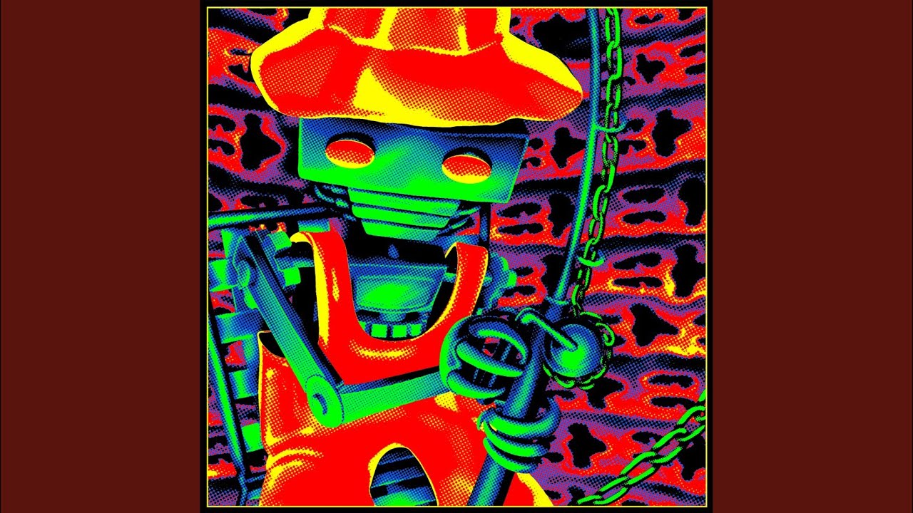 Daily Blues (Live in Stanford '24)