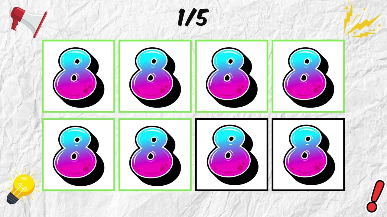 SAY THE WORD ON BEAT CHALLENGE | Level 1-5 Easy to Hard #saythewordonbeat