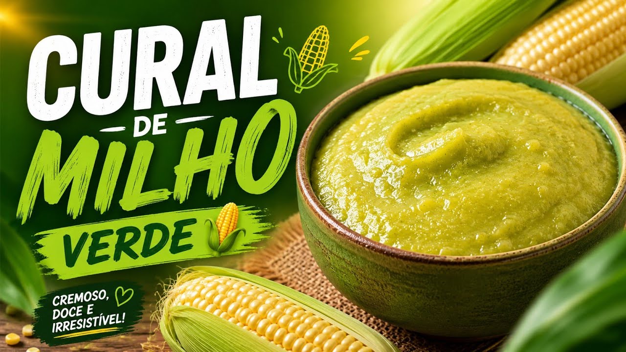 Fazendo  cural 🌽 