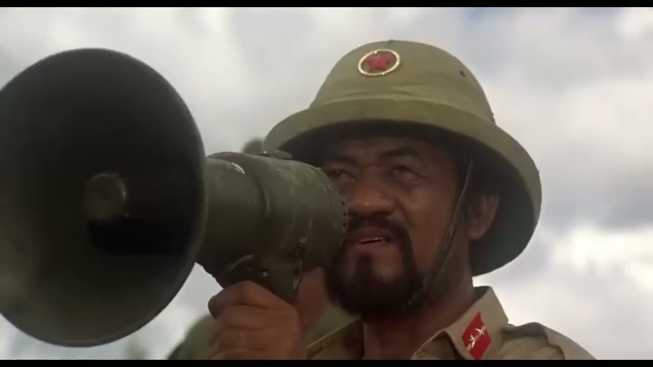 Special Forces Attacked Vietnam 2026 – JUNGLE SNIPER – Action Movie 2025 with Chuck Norris Online