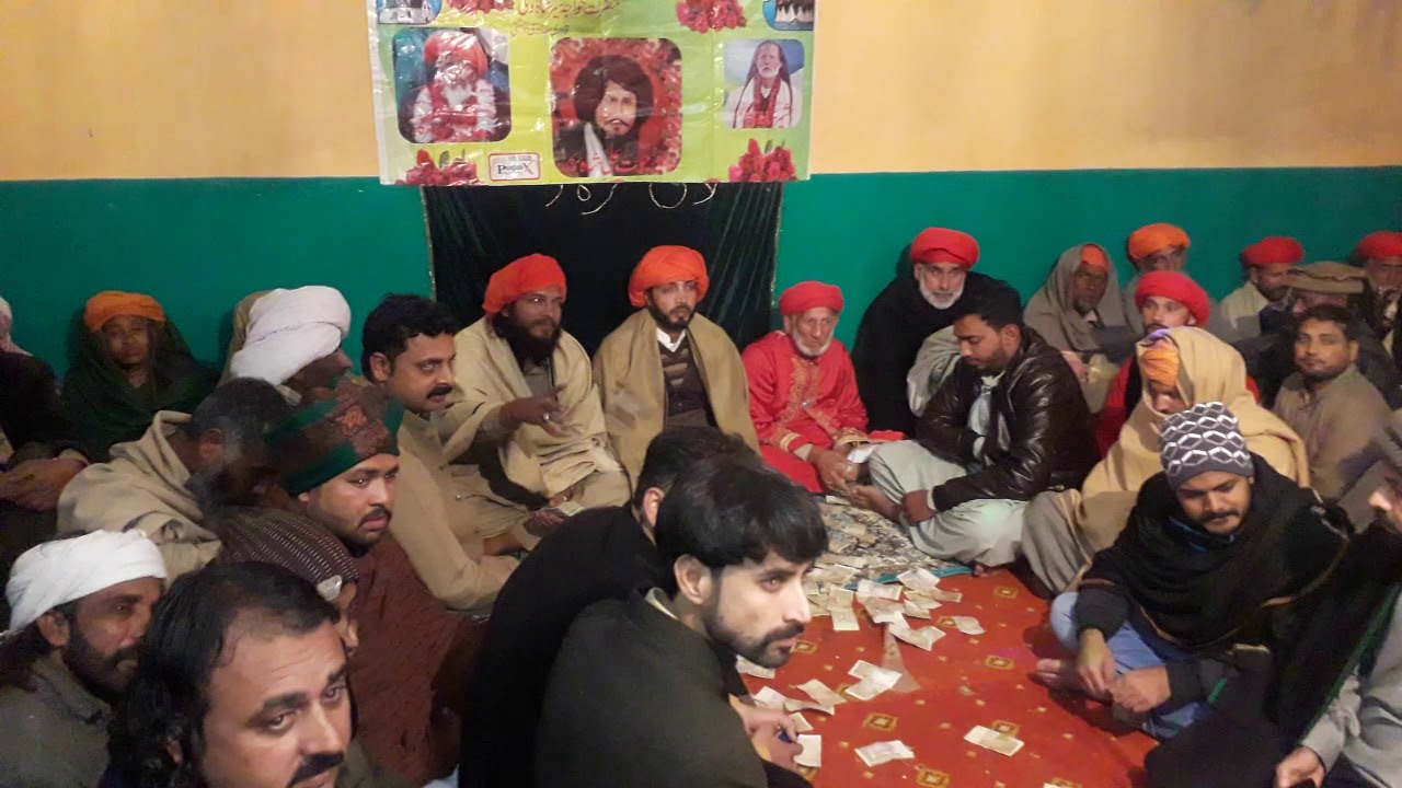 Urs December 2019 PART 3 | Hazrat Khwaja Sher Shah Wali