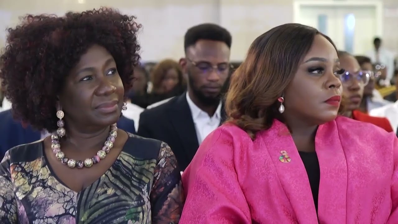 Enactus Nigeria Nationals Summary 2025