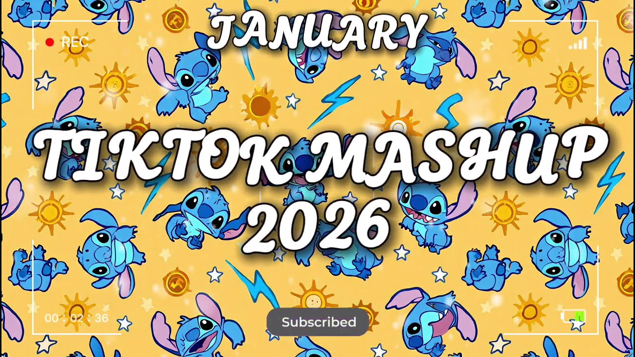 Tik-Tok dance challenge 2026 By:𝓐𝓮𝓼𝓽𝓱𝓮𝓽𝓲𝓬 𝓨𝓾𝓷𝓪🐝January🌻