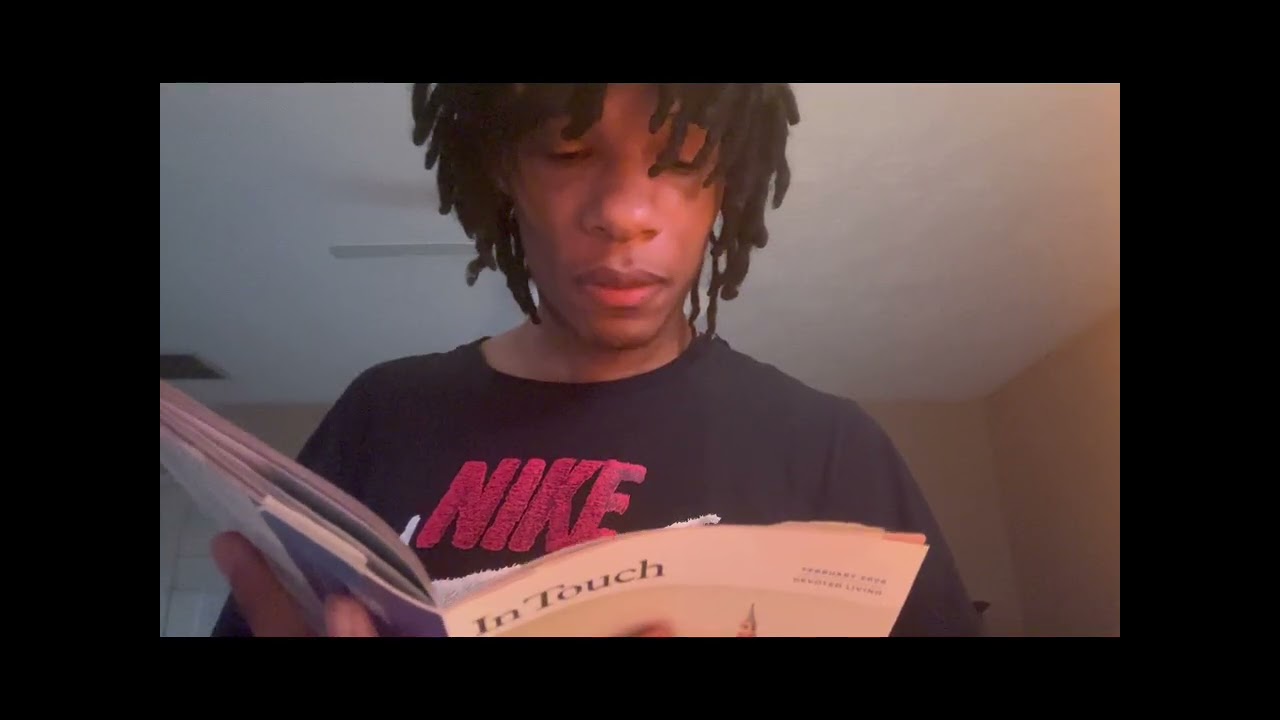 ASMR February encouragement (Watch This If You’re Feeling Down) 💯