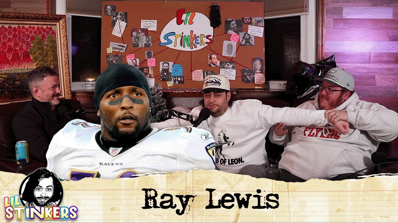 Ray Lewis