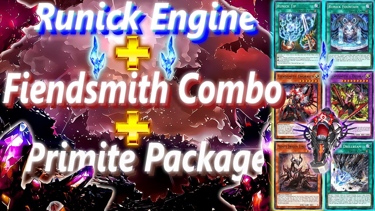 Bait Your Opponent, then Negate, Banish, and Stun Them!